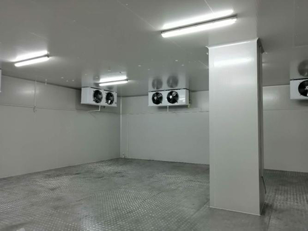雨山区冷库工程安装设计